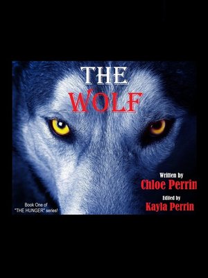 cover image of The Wolf